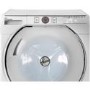 Refurbished Hoover AXI AWMPD69LHO7 Smart Freestanding 9KG 1600 Spin Washing Machine White