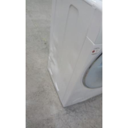 Refurbished Hoover AXI AWMPD69LHO7 Smart Freestanding 9KG 1600 Spin Washing Machine White