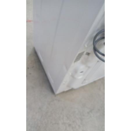 Refurbished Hoover AXI AWMPD69LHO7 Smart Freestanding 9KG 1600 Spin Washing Machine White