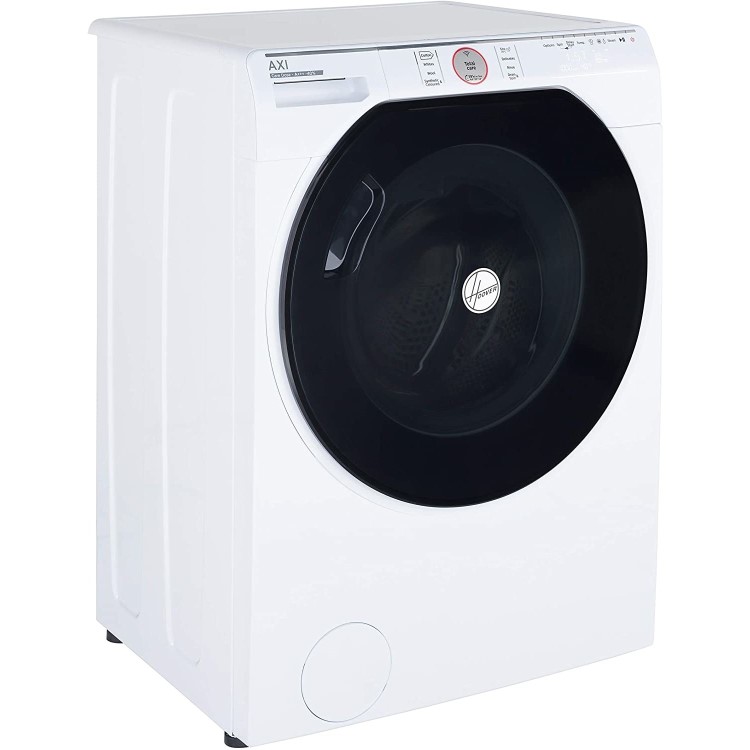 Hoover 31008499/N AXI AWMPD610LH8 Freestanding 10KG 1600 Spin Washing Machine - White