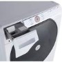 Hoover 31008499/N AXI AWMPD610LH8 Freestanding 10KG 1600 Spin Washing Machine - White