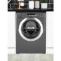 Refurbished Candy Grand'O Vita GVS 1410DC3R-80 Freestanding 10KG 1400 Spin Washing Machine