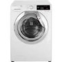 Hoover Dynamic Next WDXOA 486AC/1-80 Smart Freestanding 8/6KG 1400 Spin Washer Dryer White