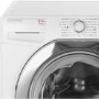 Hoover Dynamic Next WDXOA 486AC/1-80 Smart Freestanding 8/6KG 1400 Spin Washer Dryer White