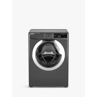 Refurbished Hoover Dynamic Next DXOA410C3R Smart Freestanding 10KG 1400 Spin Washing Machine