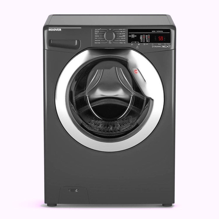 Hoover 31008752/N Dynamic Next DXOA410C3R Freestanding 10KG 1400 Spin Washing Machine