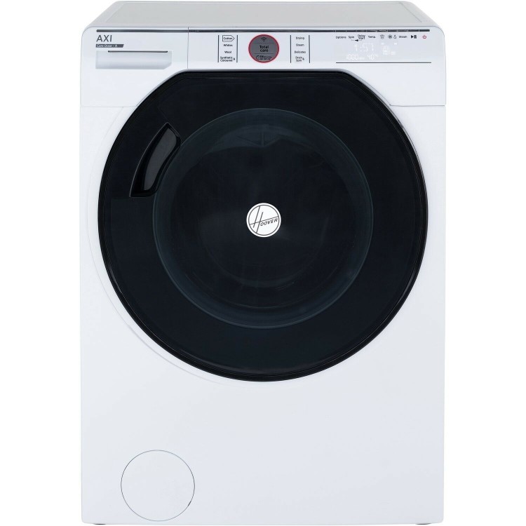 Hoover AWDPD4138LH1-80 Freestanding 13/8KG 1400 Spin Washer Dryer