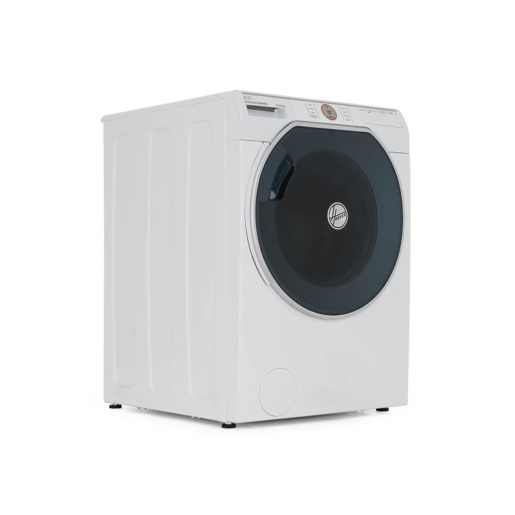 Hoover AWDPD4138LH1-80 Freestanding 13/8KG 1400 Spin Washer Dryer