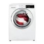 Refurbished Hoover DXOA 68C3-80 Freestanding 8KG 1600 Spin Washing Machine