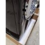 Refurbished Hoover Dynamic Next WDXOA4106HCB580 Smart Freestanding 10/6KG 1400 Spin Washer Dryer Black