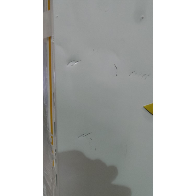 GRADE A3  - AEG SCT71900S0 Pro-Fresh Frost Free 70-30 Integrated Fridge Freezer