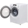 Candy Rapido RO14116DWHCB Smart Freestanding 11KG 1400 Spin Washing Machine Black