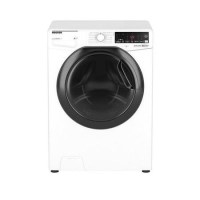 Refurbished Hoover Dynamic Next DWOAD610AHF7-80 Smart Freestanding 10KG 1600 Spin Washing Machine White