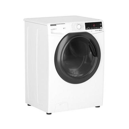 Refurbished Hoover Dynamic Next DWOAD610AHF7-80 Smart Freestanding 10KG 1600 Spin Washing Machine White