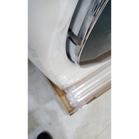 Refurbished Hoover DWOAD69AHF3 Freestanding 9KG 1600 Spin Washing Machine White