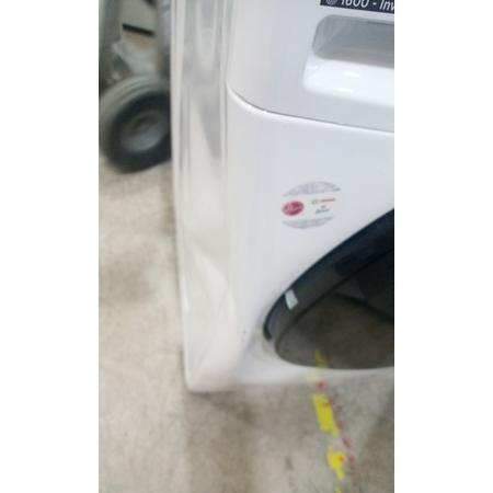 Refurbished Hoover Dynamic DXOC 610AFN3 Smart Freestanding 10 KG 1600 Spin Washing Machine