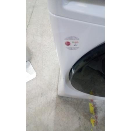 Refurbished Hoover Dynamic DXOC 610AFN3 Smart Freestanding 10 KG 1600 Spin Washing Machine
