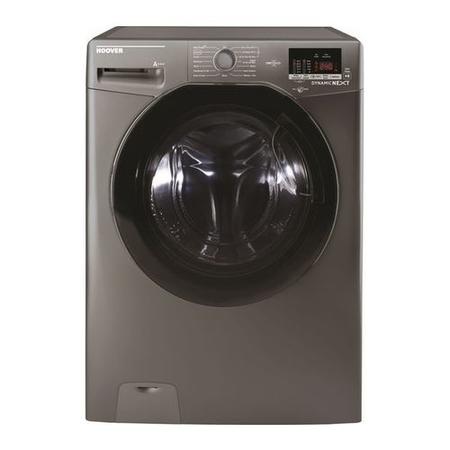 Hoover 31009573/N Dynamic DXOC610AG3 NFC Freestanding 10KG 1600 Spin Washing Machine