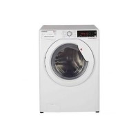 GRADE A2 - Hoover WDWOA596H/1-80 Freestanding 9/6KG 1500 Spin Washer Dryer White