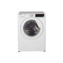 GRADE A2 - Hoover WDWOA596H/1-80 Freestanding 9/6KG 1500 Spin Washer Dryer White