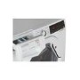 GRADE A2 - Hoover WDWOA596H/1-80 Freestanding 9/6KG 1500 Spin Washer Dryer White
