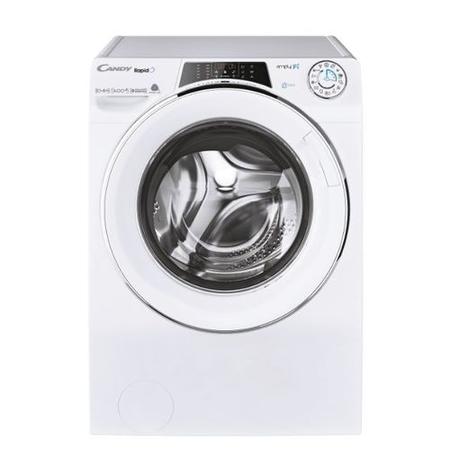 Candy Rapido ROW41066DWMCE Freestanding 10/6KG 1400 Spin Washer Dryer White