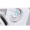 Candy Rapido ROW41066DWMCE Freestanding 10/6KG 1400 Spin Washer Dryer White