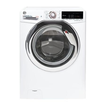 Hoover H3DS 4855TACE Freestanding 8/5KG 1400 Spin Washer Dryer White