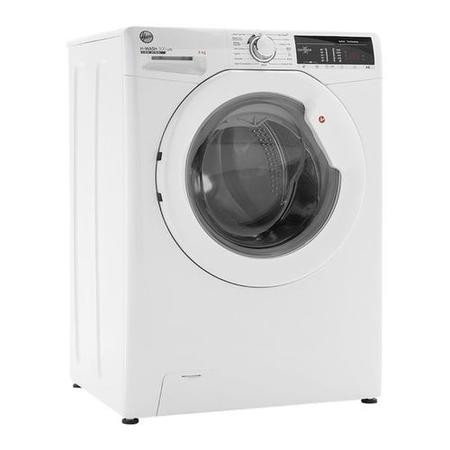 Refurbished Hoover H-Wash 300 H3W49TE Smart Freestanding 9KG 1400 Spin Washing Machine White