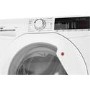 Refurbished Hoover H-Wash 300 H3W49TE Smart Freestanding 9KG 1400 Spin Washing Machine White