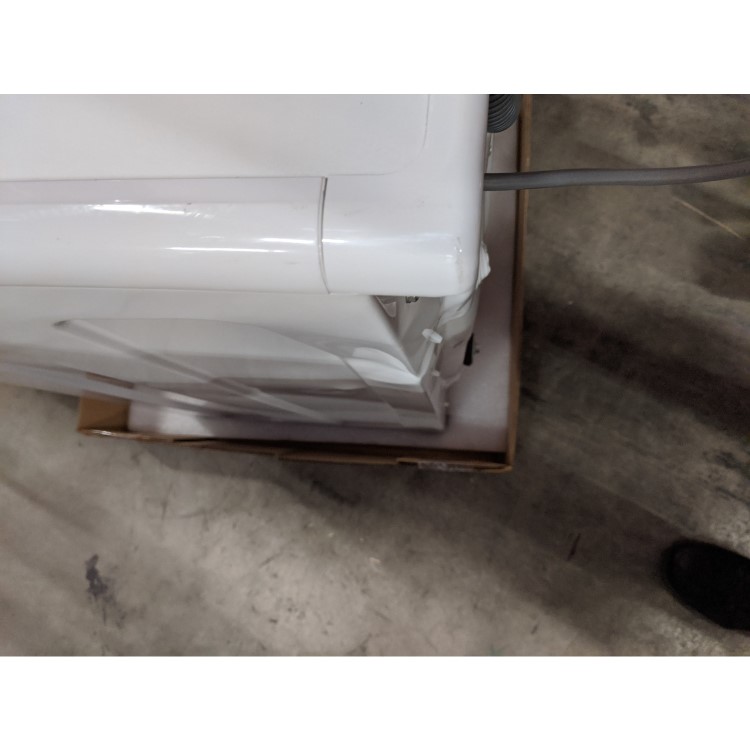 Refurbished Hoover H-Wash 300 H3W49TE Smart Freestanding 9KG 1400 Spin Washing Machine White