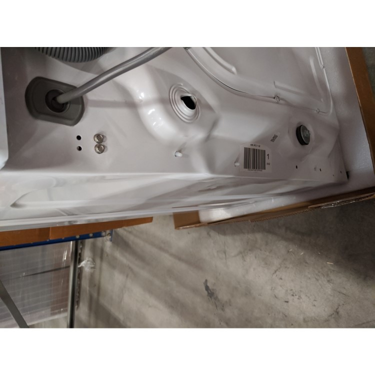 Refurbished Hoover H-Wash 300 H3W49TE Smart Freestanding 9KG 1400 Spin Washing Machine White