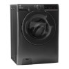 Refurbished Hoover H-Wash 300 H3W410TGGE Smart Freestanding 10KG 1400 Spin Washing Machine Graphite