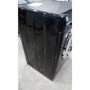 Refurbished Hoover H3WS4105TACBE H-Wash 300 Smart Freestanding 10KG 1400 Spin Washing Machine Black