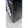 Refurbished Hoover H3WS4105TACBE H-Wash 300 Smart Freestanding 10KG 1400 Spin Washing Machine Black