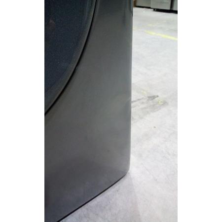 Refurbished Hoover H-Wash 300 H3W49TGGE Smart Freestanding 9KG 1400 Spin Washing Machine Graphite