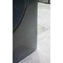 Refurbished Hoover H-Wash 300 H3W49TGGE Smart Freestanding 9KG 1400 Spin Washing Machine Graphite