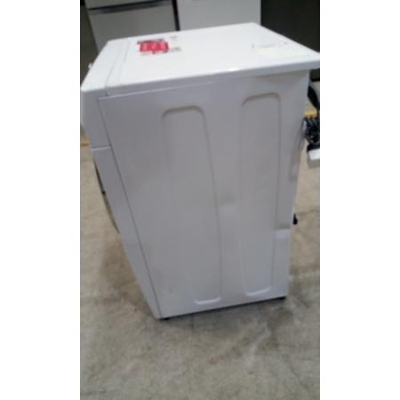 Refurbished Hoover H-Wash 500 HWD610AMBC Smart Freestanding 10KG 1600 Spin Washing Machine White