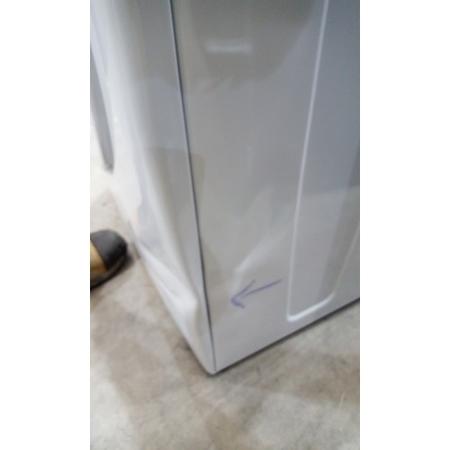 Refurbished Hoover H-Wash 300 H3D 496TE Smart Freestanding 9/6KG 1400 Spin Washer Dryer White