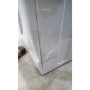 Refurbished Hoover H-Wash 300 H3D 496TE Smart Freestanding 9/6KG 1400 Spin Washer Dryer White