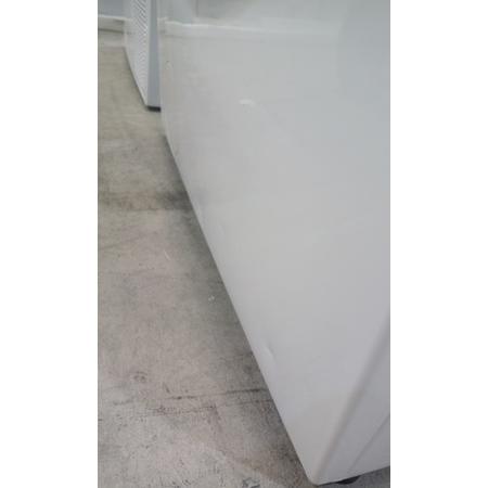 Refurbished Hoover H-Wash & Dry 500 HDD 4106AMBC-80 Smart Freestanding 10/6KG 1400 Spin Washer Dryer White