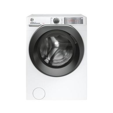 Refurbished Hoover H-Wash 500 HWDB 69AMBC Smart Freestanding 9KG 1600 Spin Washing Machine White