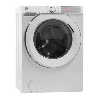 Refurbished Hoover H-Wash 500 HWB49AMC Smart Freestanding 9KG 1400 Spin Washing Machine White