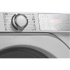 Refurbished Hoover H-Wash 500 HWB49AMC Smart Freestanding 9KG 1400 Spin Washing Machine White