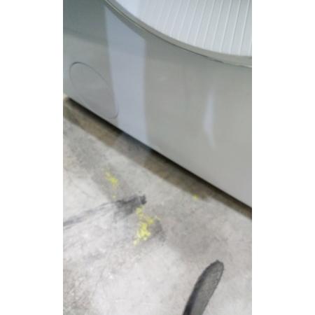 Refurbished Hoover H-Wash 500 HWB 69AMC Smart Freestanding 9KG 1600 Spin Washing Machine White