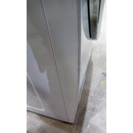 Refurbished Hoover H-Wash 500 HWB 69AMC Smart Freestanding 9KG 1600 Spin Washing Machine White