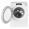 Refurbished Candy RO14104DWMCE Smart Freestanding 10KG 1400 Spin Washing Machine White