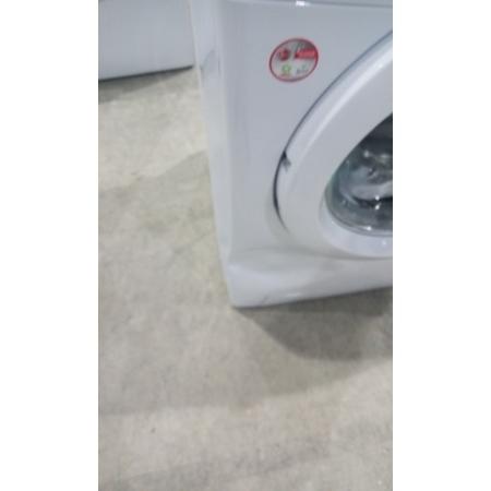Refurbished Hoover H-Wash 300 Lite H3W 4102DE 10 KG 1400 Spin Freestanding Washing machine
