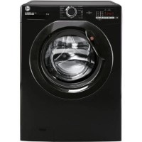 Refurbished Hoover H3W482DBBE Smart Freestanding 8KG 1400 Spin Washing Machine