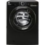Refurbished Hoover H3W482DBBE Smart Freestanding 8KG 1400 Spin Washing Machine